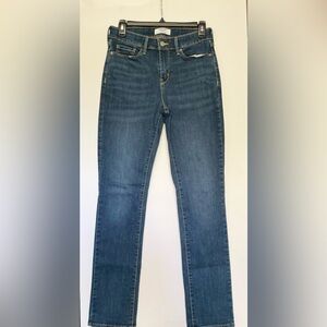 Denizen from Levi’s Mid-Rise Slim Jean for Womens